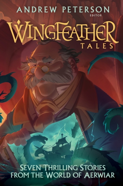 Wingfeather Tales, EPUB eBook