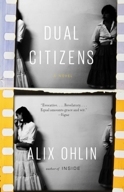 Dual Citizens, EPUB eBook