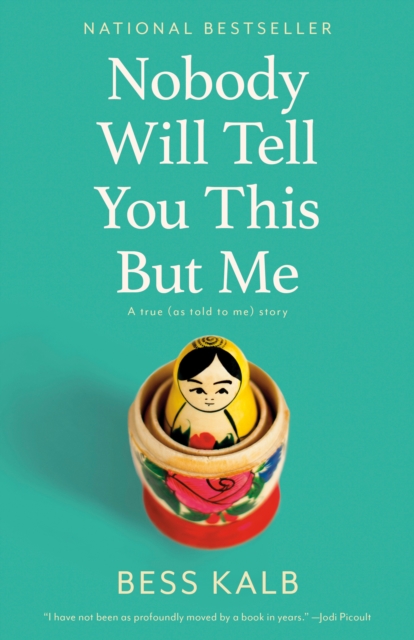 Nobody Will Tell You This But Me, EPUB eBook