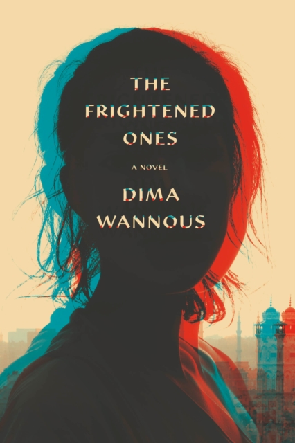 Frightened Ones, EPUB eBook