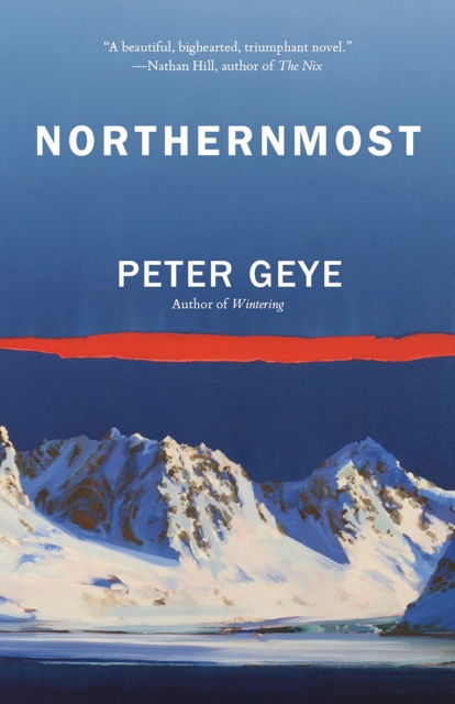 Northernmost, EPUB eBook