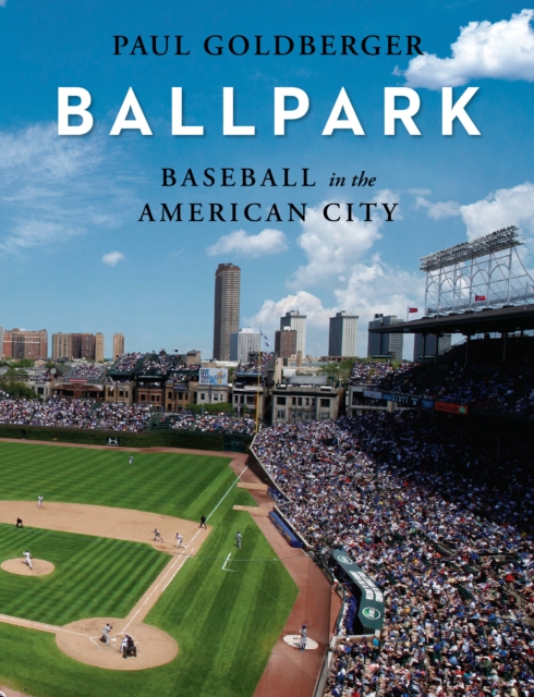 Ballpark, EPUB eBook