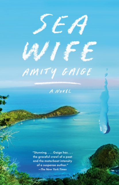 Sea Wife, EPUB eBook