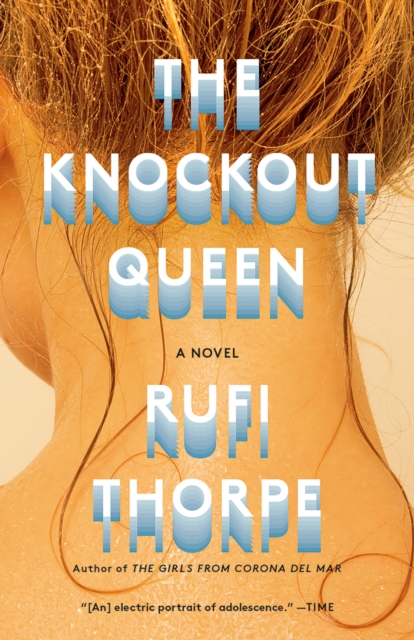 Knockout Queen, EPUB eBook