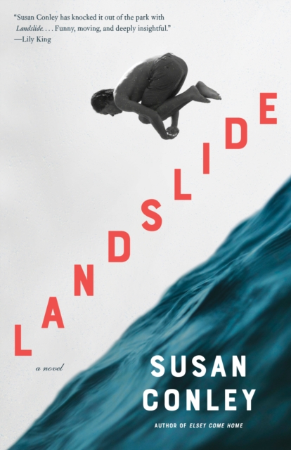 Landslide, EPUB eBook