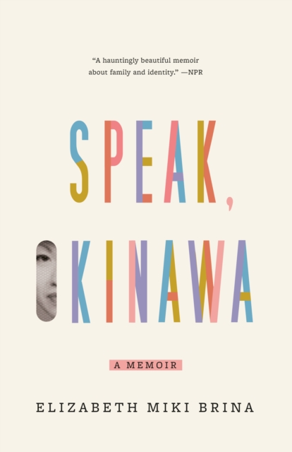Speak, Okinawa, EPUB eBook