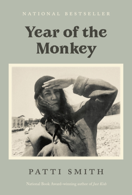 Year of the Monkey, EPUB eBook