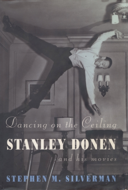 Dancing on the Ceiling, EPUB eBook