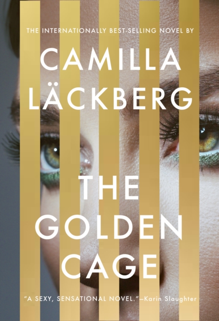 Golden Cage, EPUB eBook