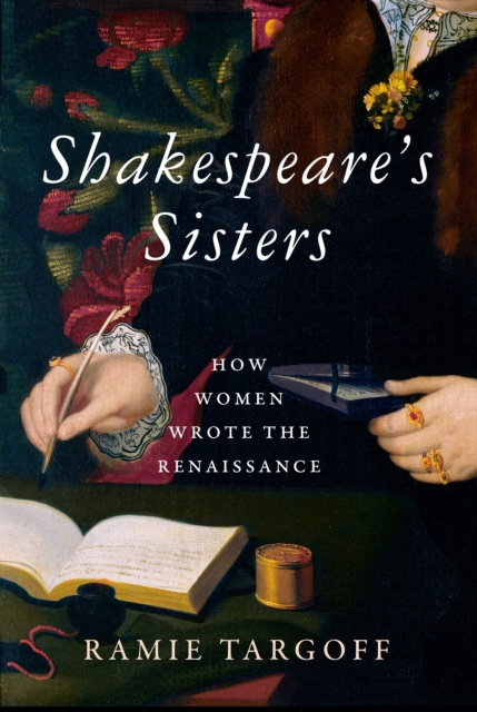 Shakespeare's Sisters, EPUB eBook