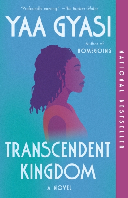 Transcendent Kingdom, EPUB eBook