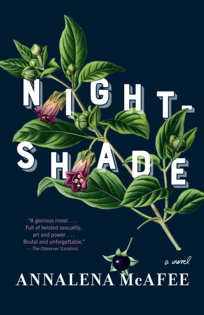 Nightshade, EPUB eBook