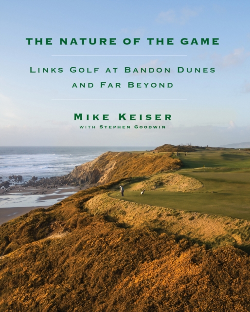 Nature of the Game, EPUB eBook