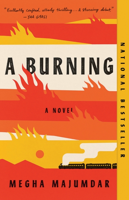 Burning, EPUB eBook