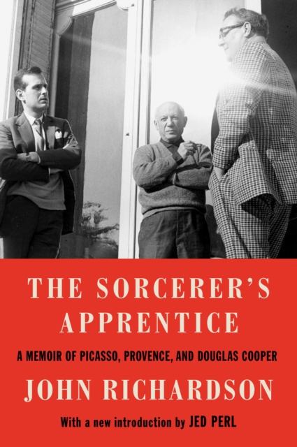 Sorcerer's Apprentice, EPUB eBook