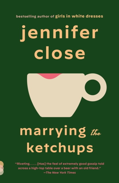 Marrying the Ketchups, EPUB eBook