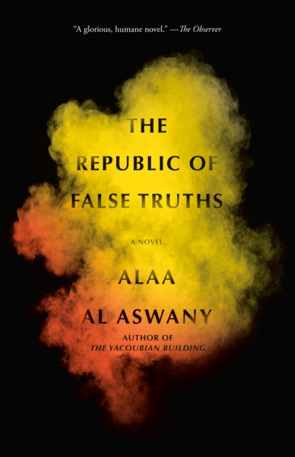 Republic of False Truths, EPUB eBook