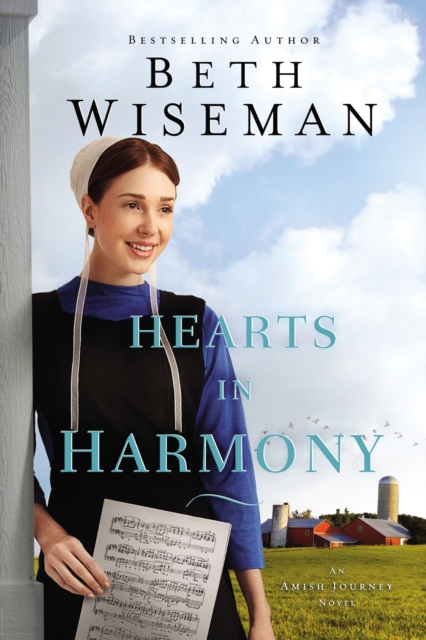 Hearts in Harmony, Paperback / softback Book