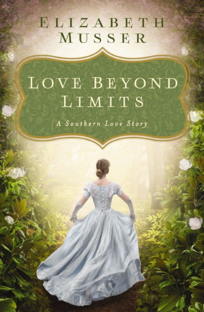 Love Beyond Limits : A Southern Love Story, EPUB eBook