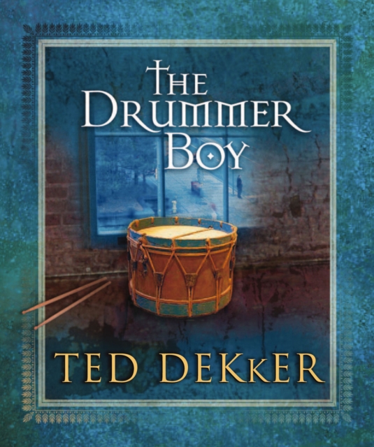 The Drummer Boy, EPUB eBook
