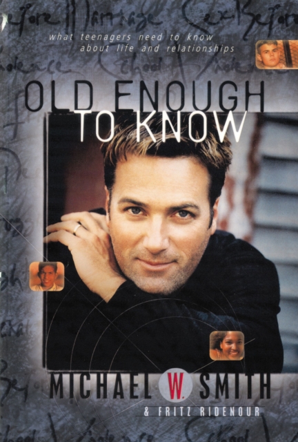 Old Enough to Know - updated edition, EPUB eBook
