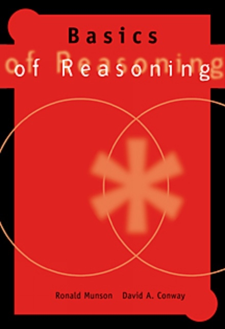 Basics of Reasoning, Paperback / softback Book
