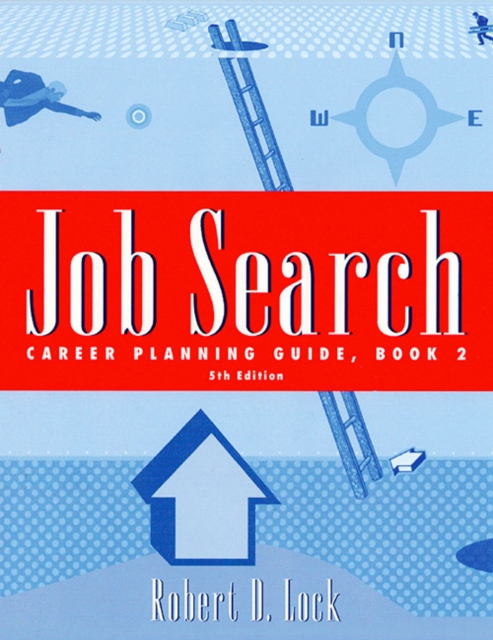 Job Search : Career Planning Guide, Book 2, Paperback / softback Book