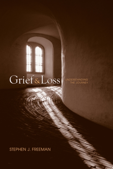 Grief and Loss : Understanding the Journey, Paperback / softback Book