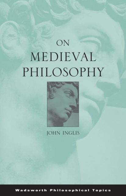 On Medieval Philosophy, Paperback / softback Book