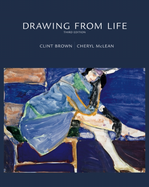 Drawing from Life, Paperback / softback Book