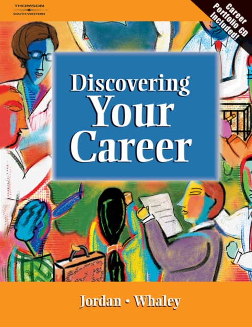 Discovering Your Career, Mixed media product Book