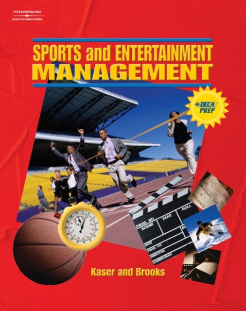 Sports and Entertainment Management, Paperback Book