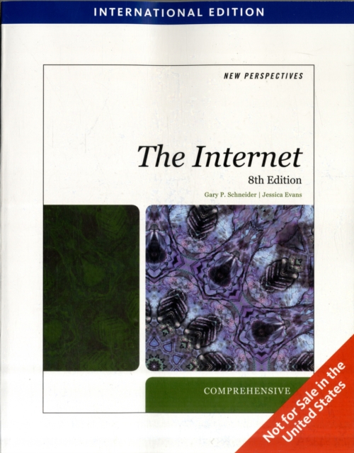 New Perspectives on the Internet : Comprehensive, Paperback Book