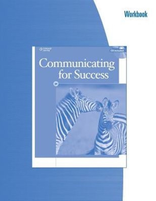 Wkbk Comm for Success 3e, Book Book