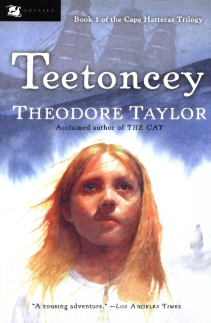 Teetoncey, EPUB eBook