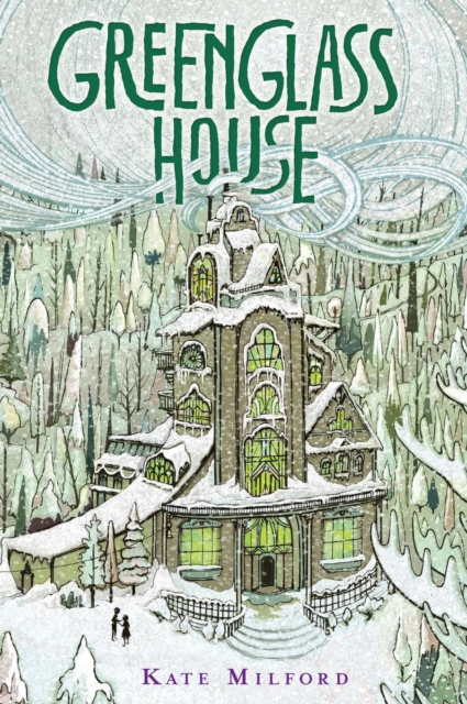 Greenglass House : A National Book Award Winner, EPUB eBook