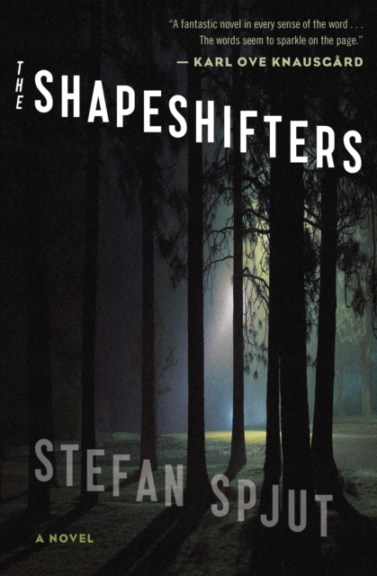 The Shapeshifters : A Novel, EPUB eBook