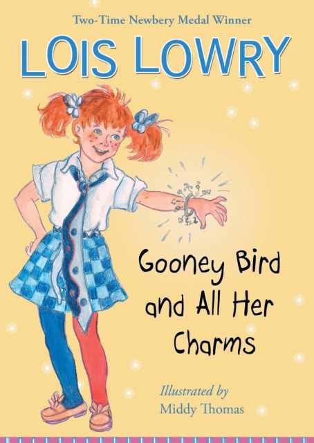 Gooney Bird and All Her Charms, EPUB eBook