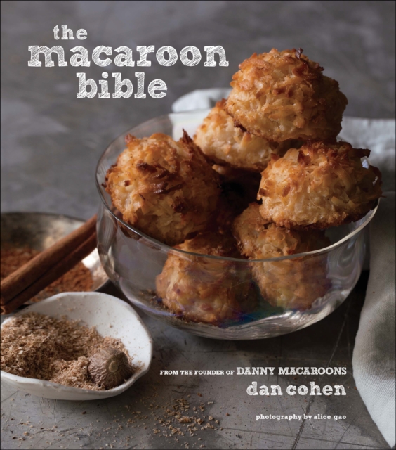 The Macaroon Bible, EPUB eBook