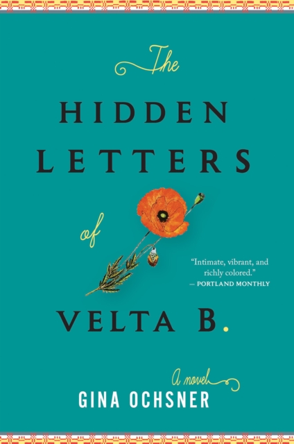 The Hidden Letters of Velta B. : A Novel, EPUB eBook
