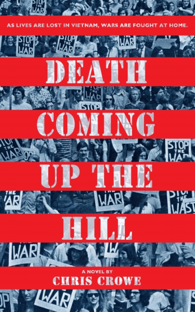 Death Coming Up the Hill, EPUB eBook