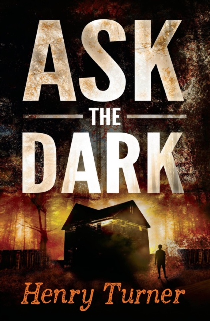Ask the Dark, EPUB eBook
