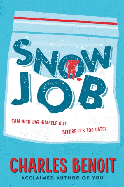 Snow Job, EPUB eBook