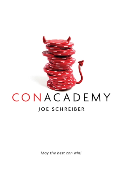 Con Academy, EPUB eBook