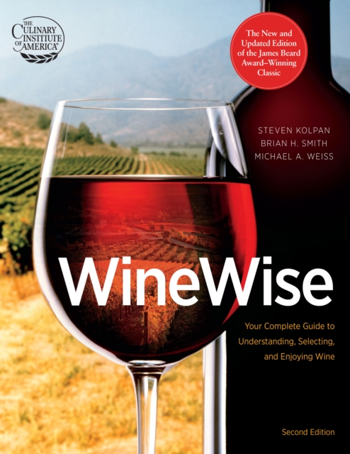 WineWise, EPUB eBook