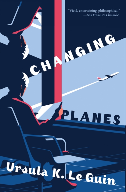 Changing Planes, EPUB eBook