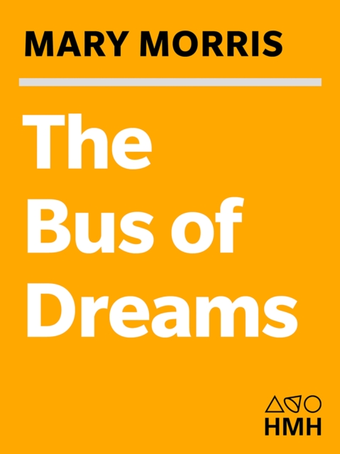 The Bus of Dreams, EPUB eBook