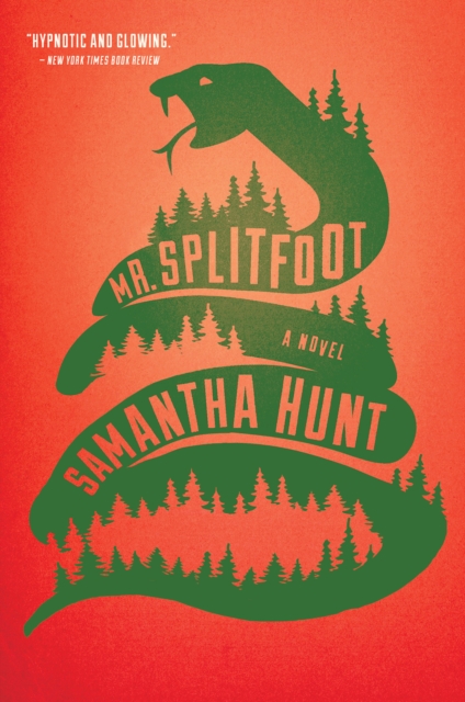 Mr. Splitfoot : A Novel, EPUB eBook