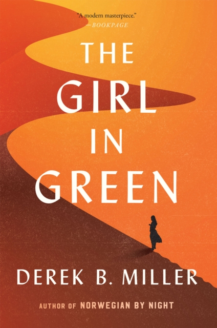 The Girl in Green, EPUB eBook