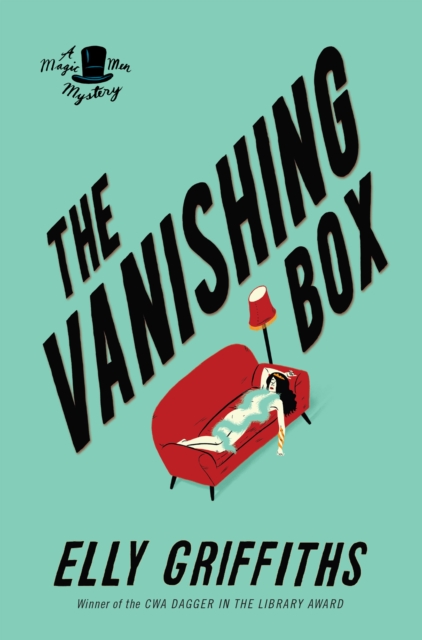 The Vanishing Box, EPUB eBook